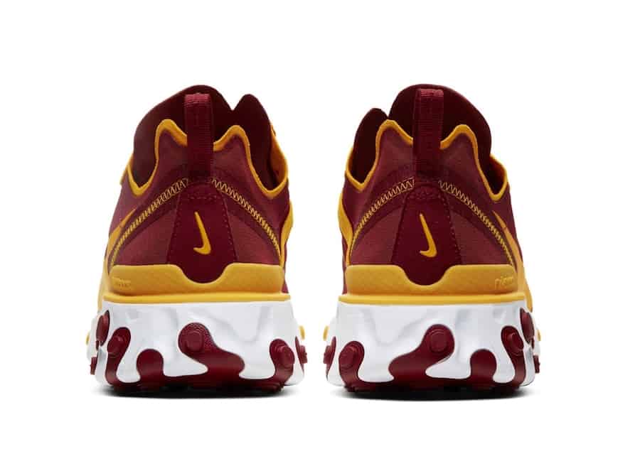 Nike React Element 55 USC