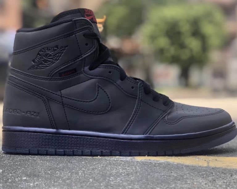 Air Jordan 1 "Zoom"