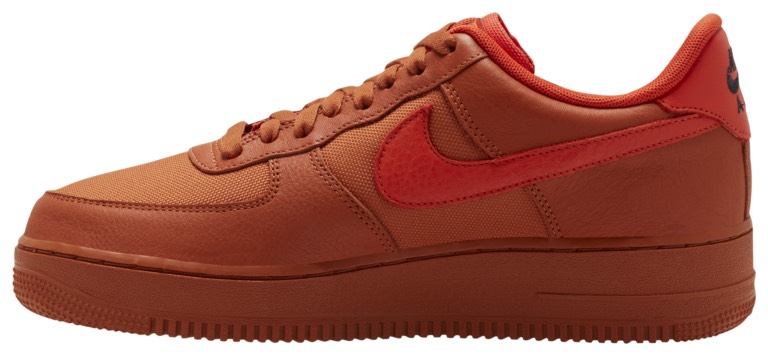 GORE-TEX Teams Up with Nike For their Own Air Force 1