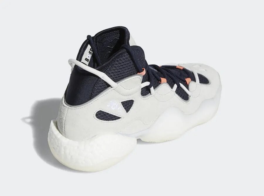 adidas Crazy Byw 3
