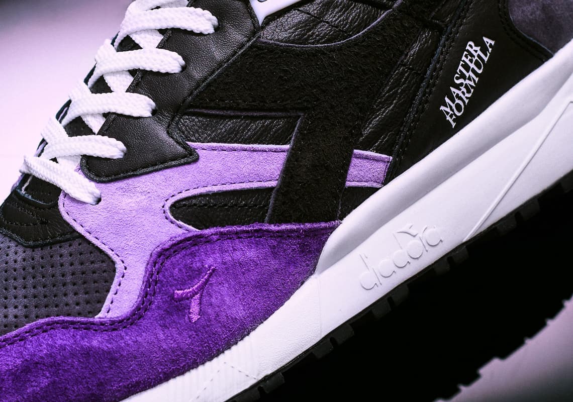 Afew Diadora N9002 Master Formula