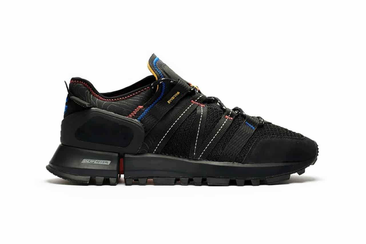 New Balance Mscrc White Black Grey Blue Msrc4lb Msrc4ld Msrc4la Release Information