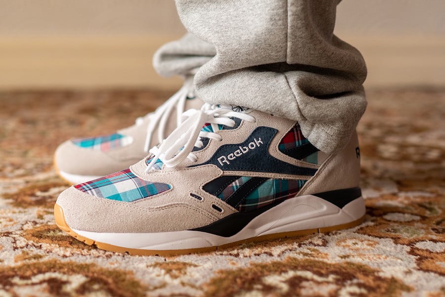 Size? Reebok Bolton