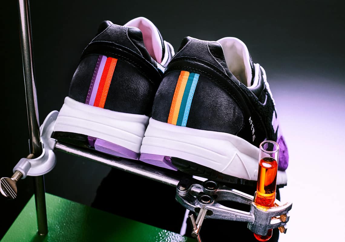 Afew Diadora N9002 Master Formula