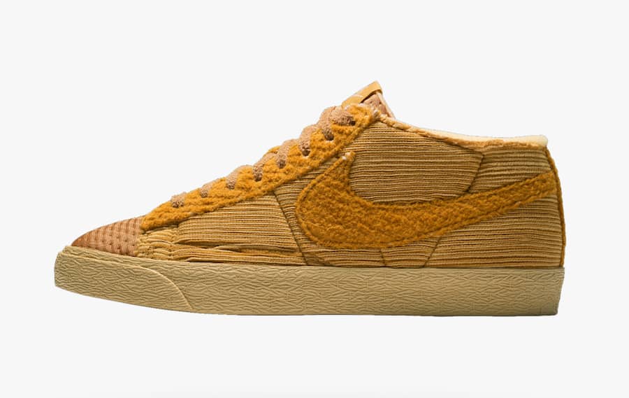 F510dff0 Nike Blazer Cpfm Sponge By You