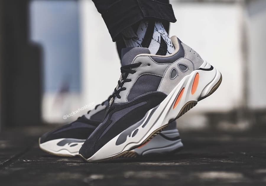 adidas Yeezy Boost 700 "Magnet"