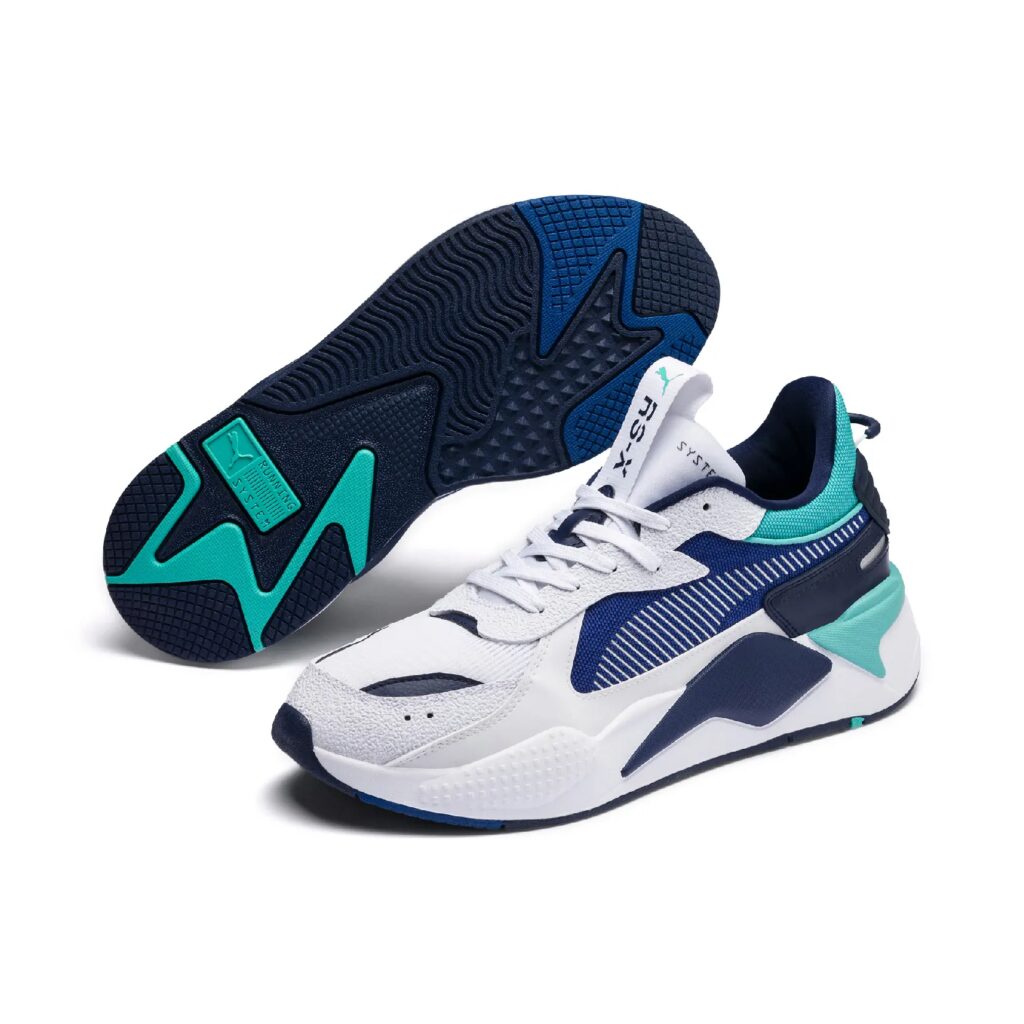 Puma Rs X Hard Drive