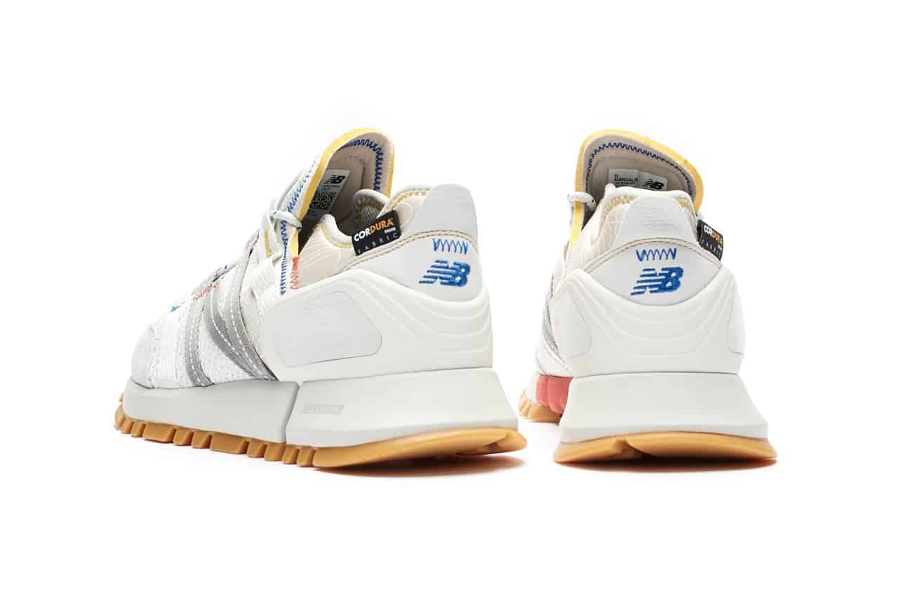 New Balance Mscrc White Black Grey Blue Msrc4lb Msrc4ld Msrc4la Release Information
