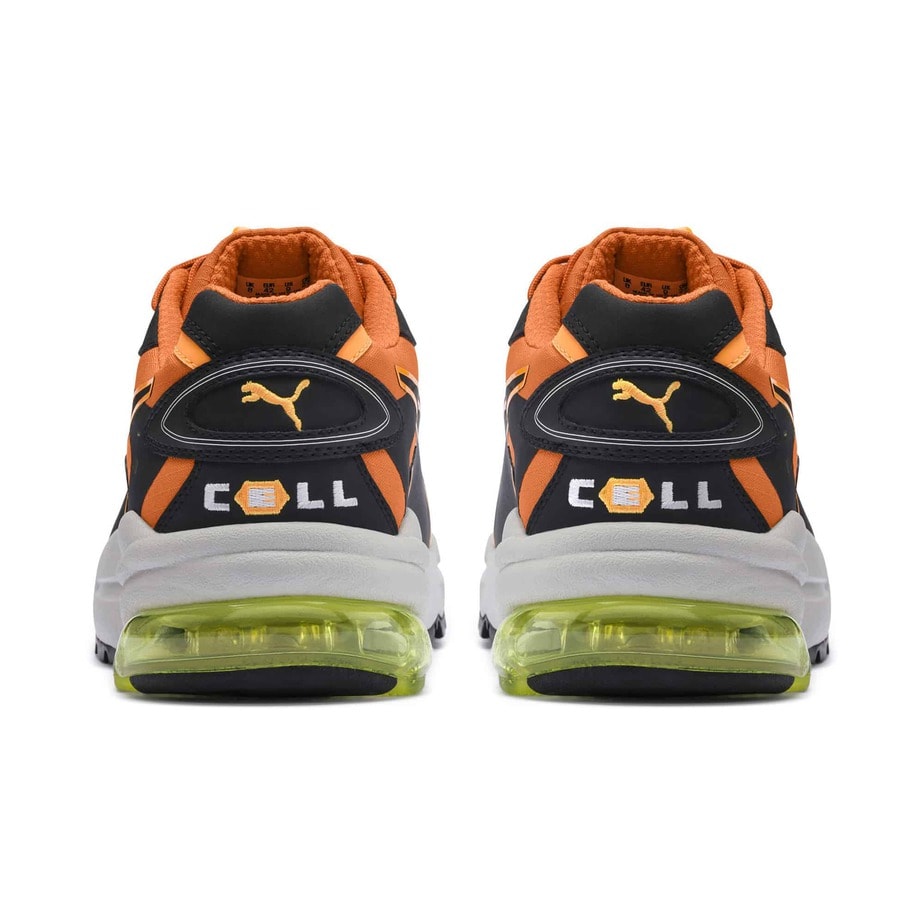 PUMA Unveils the CELL Alien Trail Equipped with Rugged New Capabilities