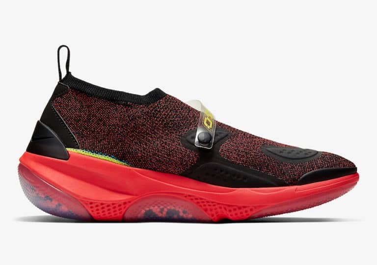 OBJ and Nike Team Up for Two Styles of the Joyride Flyknit
