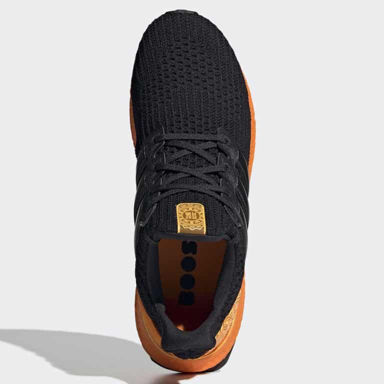 adidas will Celebrate China's Annual Moon Festival with a themed Ultra Boost