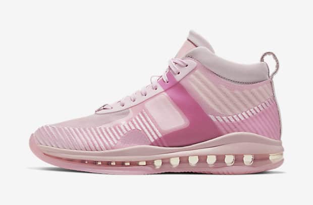 John Elliott X Nike LeBron Icon 'fuchsia'