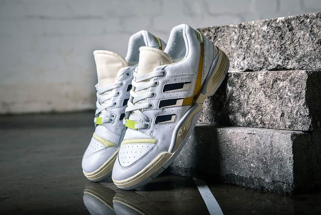 Highs And Lows adidas Consortium Torsion Edberg Comp Release Date Sneaker Freaker Hero Propped