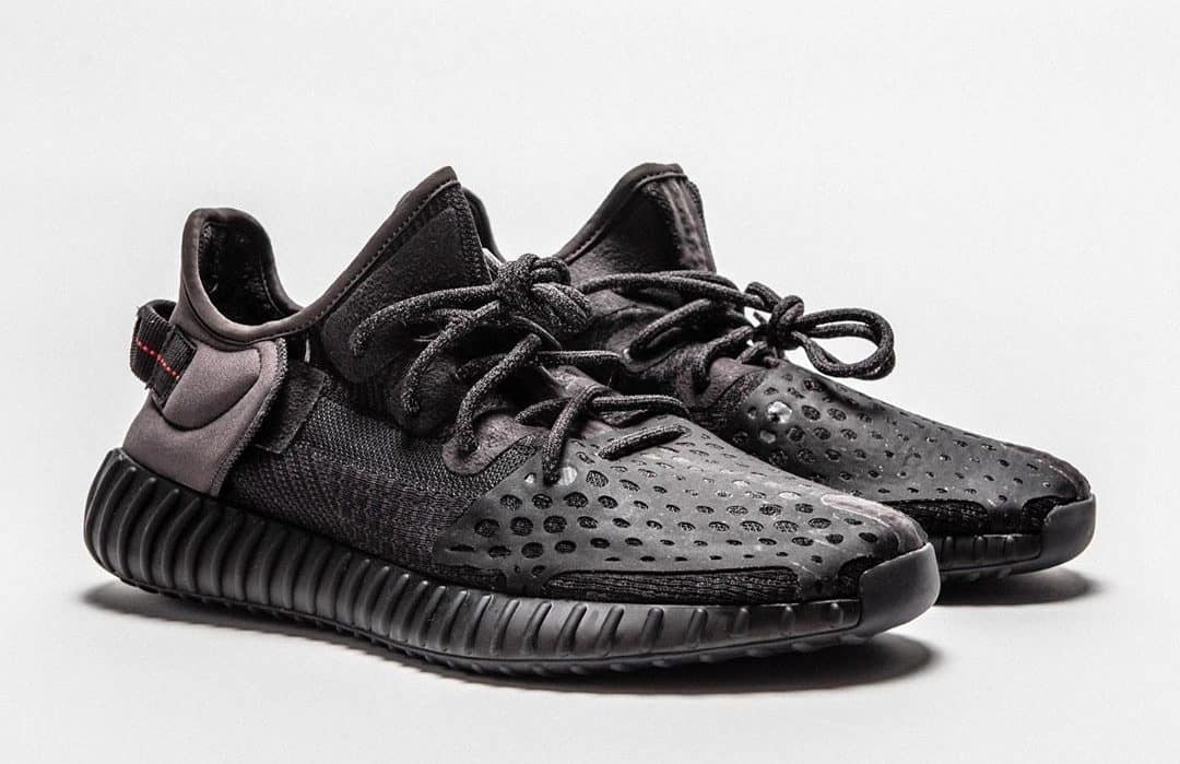 Guts Yeezy Custom