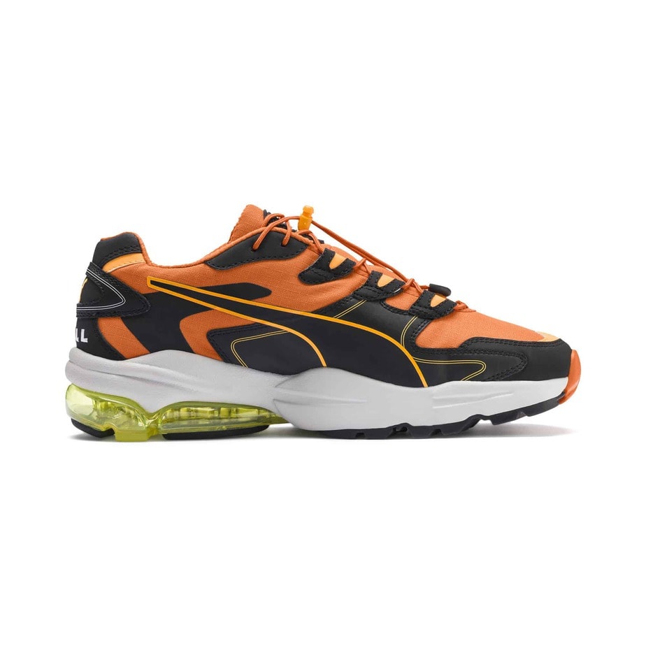 PUMA Unveils the CELL Alien Trail Equipped with Rugged New Capabilities