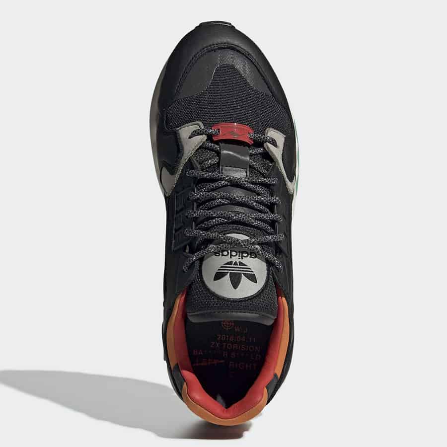 adidas Zx Torsion EE5553