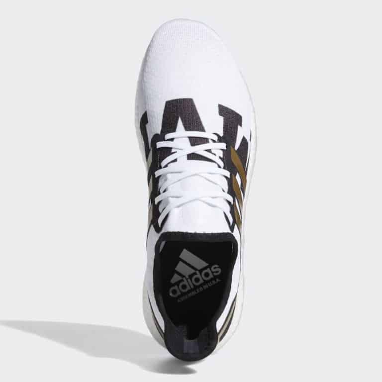adidas Gives the Reigning NFL MVP his own adidas AM4 with the "Showtime Mahomes" Iteration
