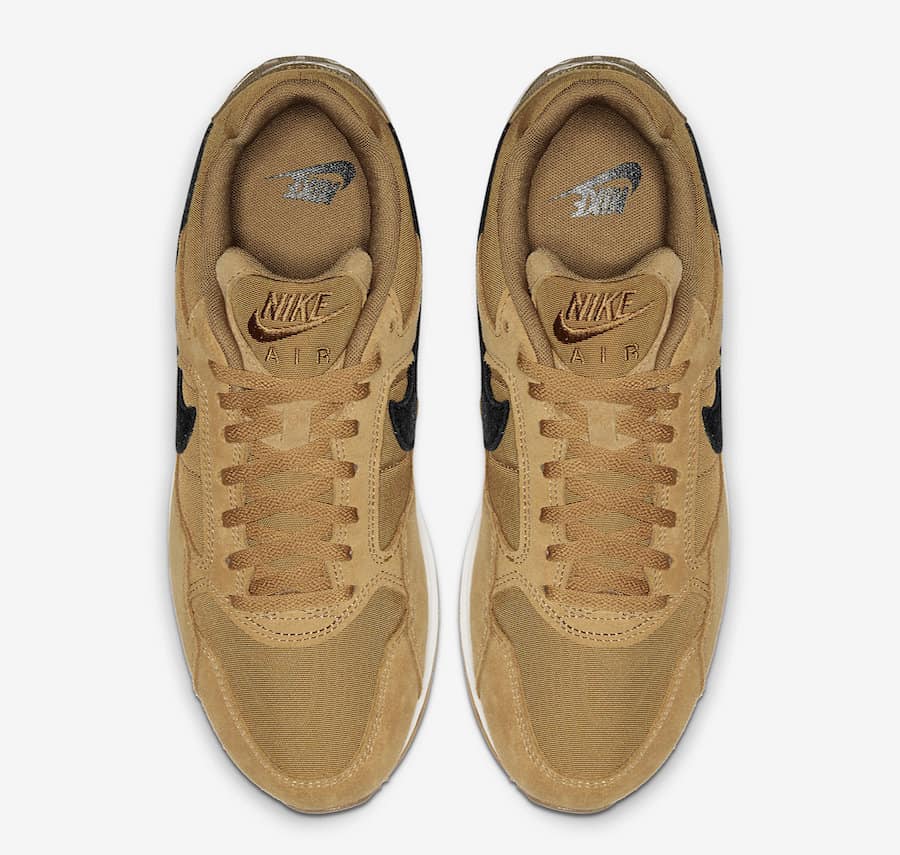 Nike Air Pegasus 92 Wheat CI9141-700