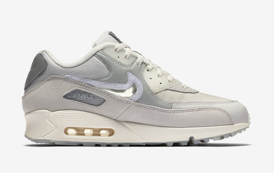Basement Nike Air Max 90 CI9111-002