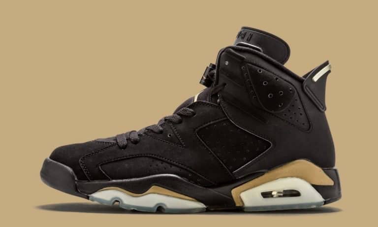 Air Jordan 6 Dmp 2020