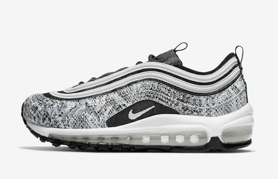 Nike Air Max 97 Snakeskin