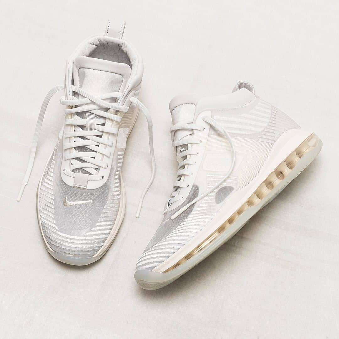 John Elliot Nike LeBron Icon