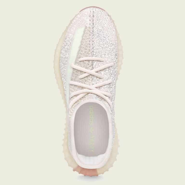 adidas Yeezy Boost 350 V2 "Citrin" Arrives Later This Month