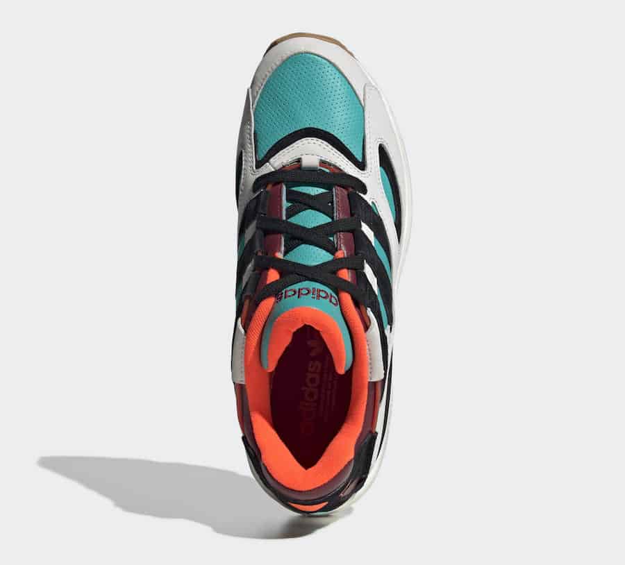 adidas Lxcon 94 Hi Res Aqua EE5295