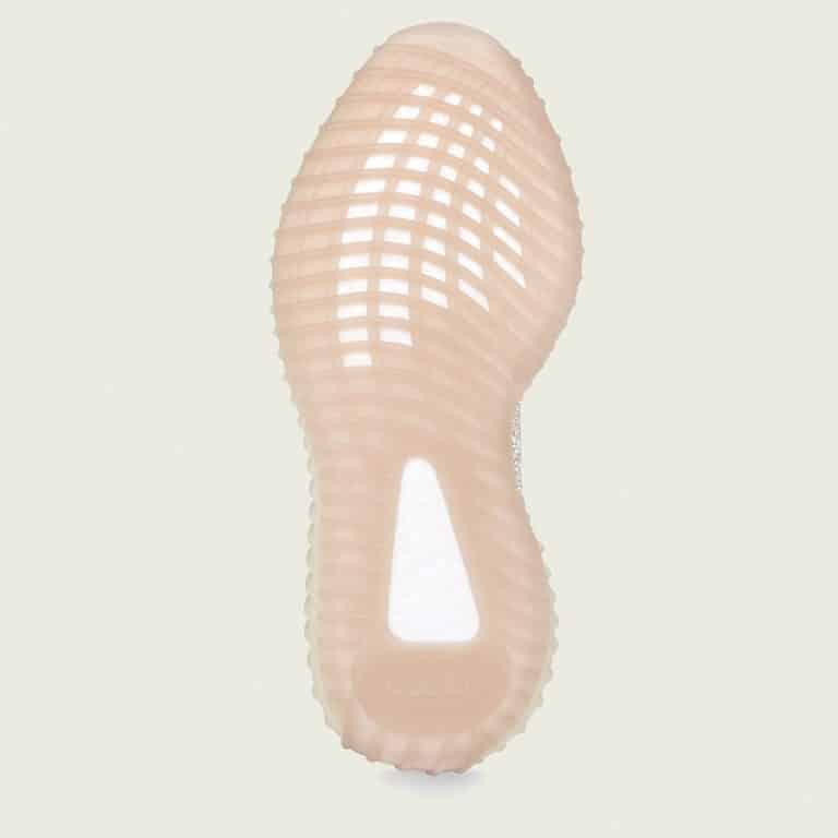adidas Yeezy Boost 350 V2 "Citrin" Arrives Later This Month