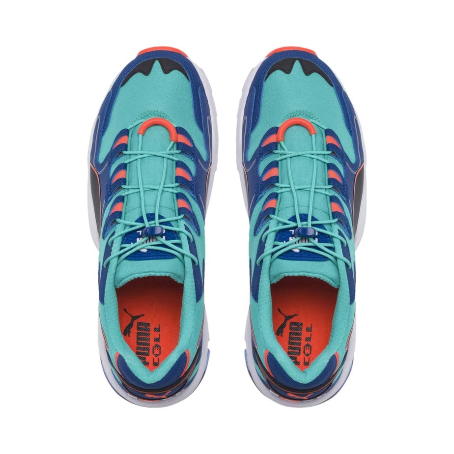 PUMA Unveils the CELL Alien Trail Equipped with Rugged New Capabilities