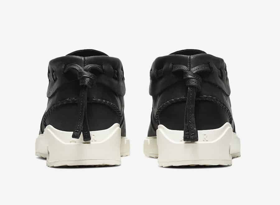Nike Sb Air Max Stefan Janoski Moc