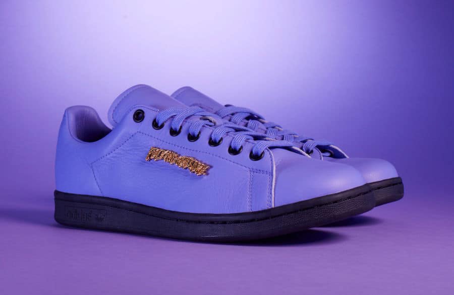 Fucking Awesome adidas Stan Smith