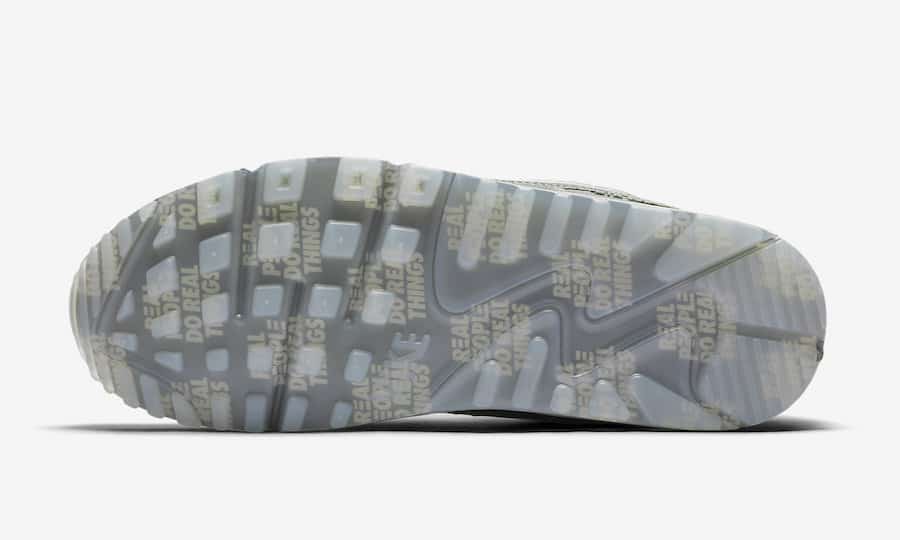 Basement Nike Air Max 90 CI9111-003