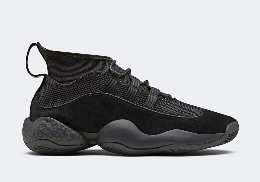Bed Jw Ford adidas Crazy Byw EF3836