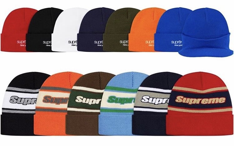 Here's What to Expect For Supreme FW19 Week 4