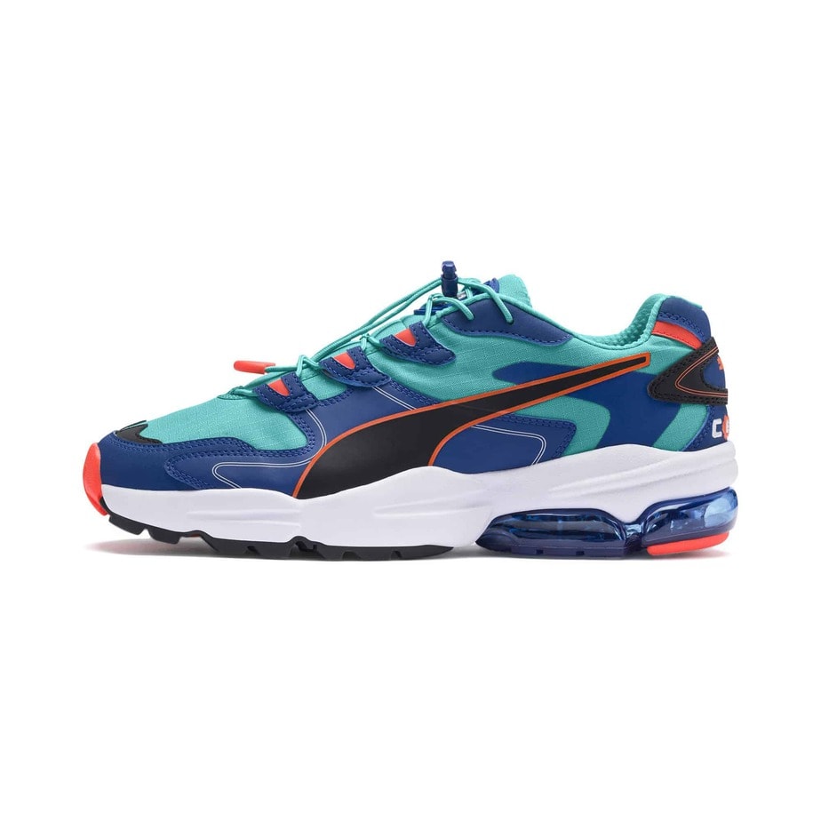 PUMA Unveils the CELL Alien Trail Equipped with Rugged New Capabilities