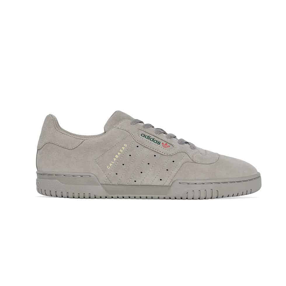 adidas Yeezy Powerphase