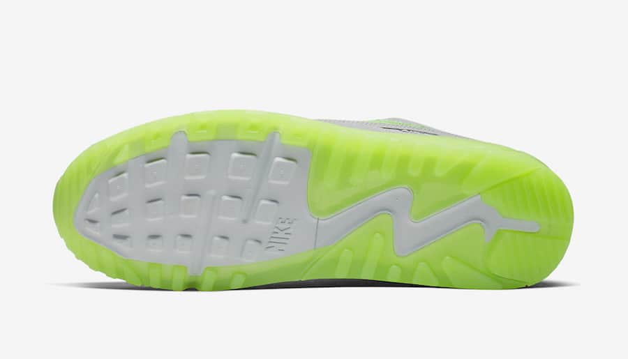 Nike Air Max 90 Platinum New Species