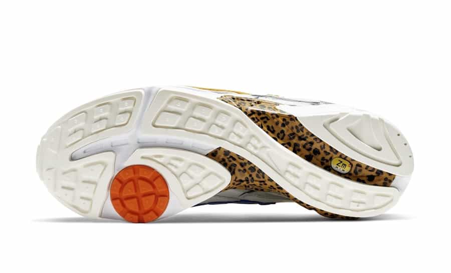 Nike Air Ghost Racer Recrafted