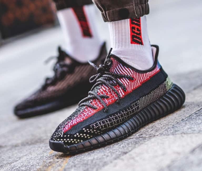 adidas Yeezy Boost 350 V2 "yecheil"