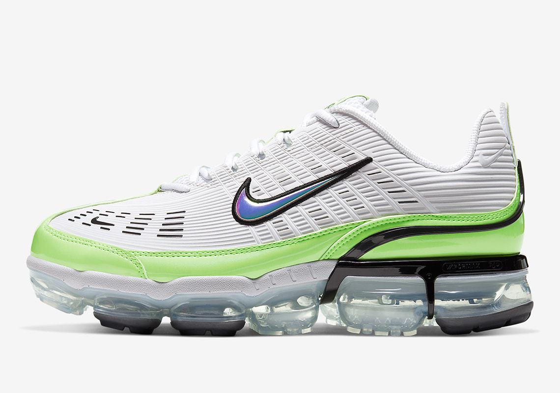 Nike Air Vapormax 360 CK2718-100