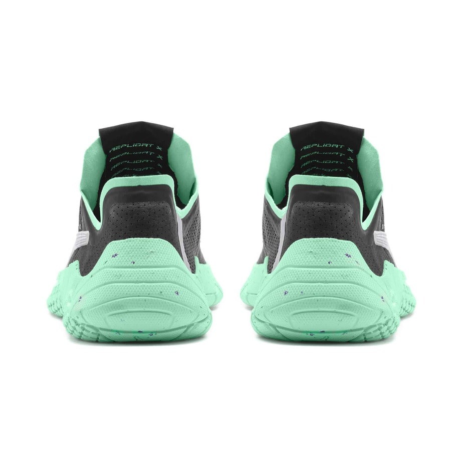 Pirelli & PUMA Introduce Two New Colorways of the F1-Inspired Replicat-X