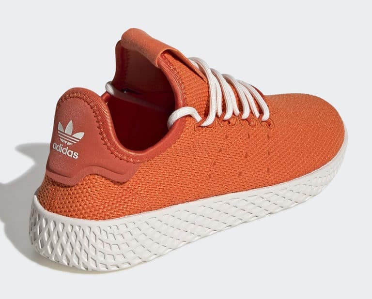 Pharrell x adidas Tennis Hu "Beauty in the Difference" Pack will Arrive Soon in Three Colorways
