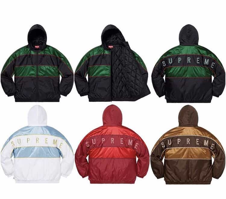Here's What to Expect For Supreme FW19 Week 4