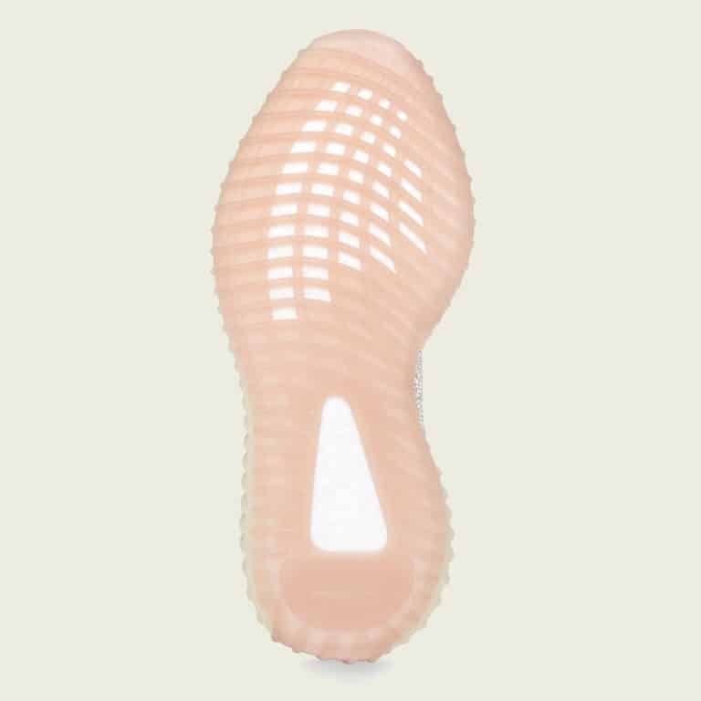 adidas Yeezy Boost 350 V2 "Citrin" Arrives Later This Month