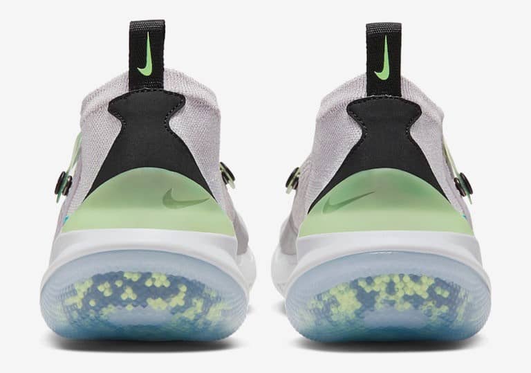 OBJ and Nike Team Up for Two Styles of the Joyride Flyknit
