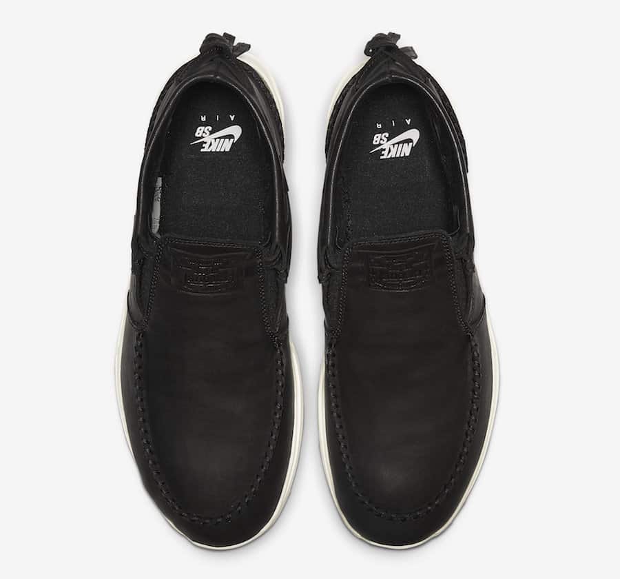 Nike Sb Air Max Stefan Janoski Moc