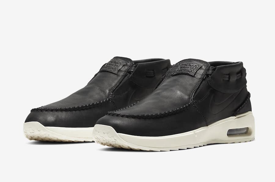 Nike Sb Air Max Stefan Janoski Moc