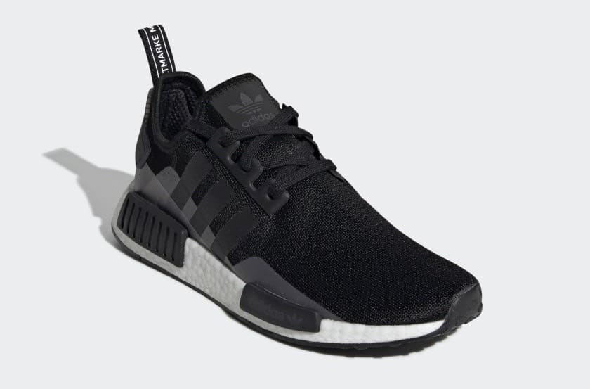 adidas NMD_R1 "Vapour Pink"