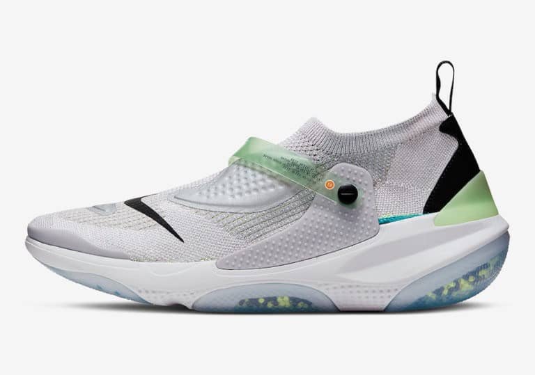 OBJ and Nike Team Up for Two Styles of the Joyride Flyknit